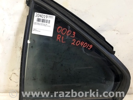 ФОТО Стекло двери глухое для Suzuki Kizashi (2009-2014) Киев