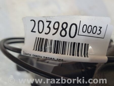ФОТО Замок двери для Suzuki Kizashi (2009-2014) Киев