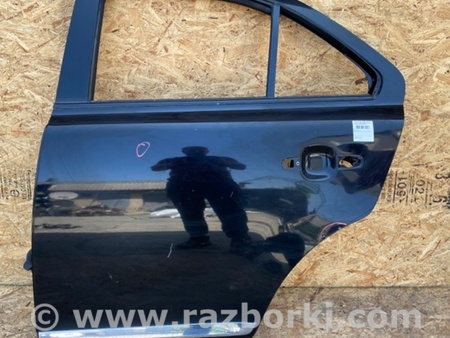 ФОТО Дверь для Suzuki Kizashi (2009-2014) Киев