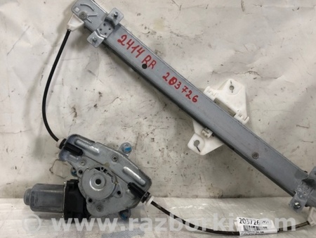 ФОТО Стеклоподъемник для Hyundai ACCENT RB Киев