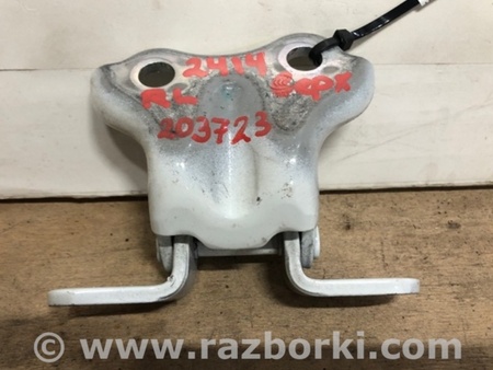 ФОТО Петля двери верхняя для Hyundai ACCENT RB Киев