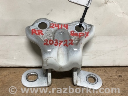 ФОТО Петля двери верхняя для Hyundai ACCENT RB Киев