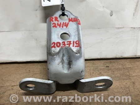 ФОТО Петля двери нижняя для Hyundai ACCENT RB Киев
