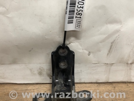 ФОТО Петля двери нижняя для Hyundai Elantra MD (04.2010-05.2016) Киев