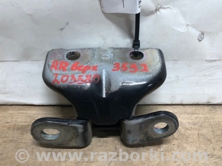 ФОТО Петля двери верхняя для Hyundai Elantra MD (04.2010-05.2016) Киев