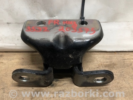 ФОТО Петля двери нижняя для Hyundai Elantra MD (04.2010-05.2016) Киев