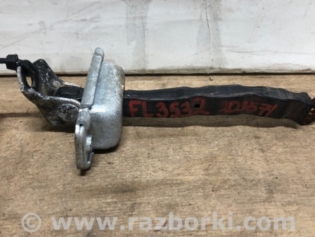 ФОТО Ограничитель двери для Hyundai Elantra MD (04.2010-05.2016) Киев