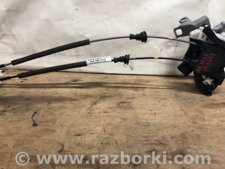 ФОТО Замок двери для Hyundai Elantra MD (04.2010-05.2016) Киев