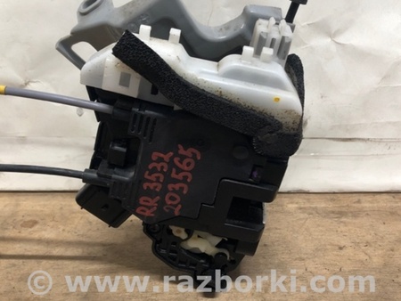ФОТО Замок двери для Hyundai Elantra MD (04.2010-05.2016) Киев