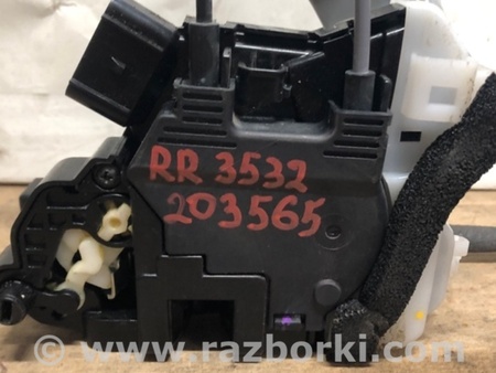 ФОТО Замок двери для Hyundai Elantra MD (04.2010-05.2016) Киев