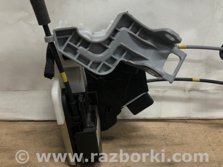 ФОТО Замок двери для Hyundai Elantra MD (04.2010-05.2016) Киев