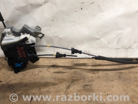 ФОТО Замок двери для Hyundai Elantra MD (04.2010-05.2016) Киев
