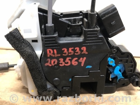 ФОТО Замок двери для Hyundai Elantra MD (04.2010-05.2016) Киев