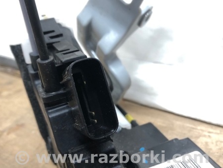 ФОТО Замок двери для Hyundai Elantra MD (04.2010-05.2016) Киев