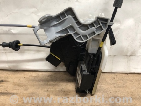 ФОТО Замок двери для Hyundai Elantra MD (04.2010-05.2016) Киев
