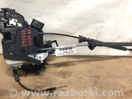 ФОТО Замок двери для Hyundai Elantra MD (04.2010-05.2016) Киев