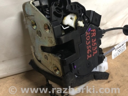 ФОТО Замок двери для Hyundai Elantra MD (04.2010-05.2016) Киев