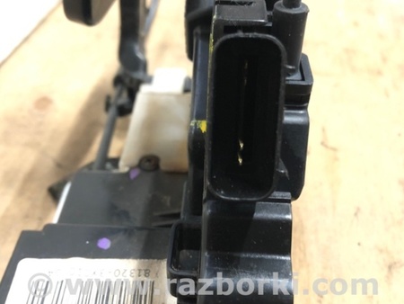 ФОТО Замок двери для Hyundai Elantra MD (04.2010-05.2016) Киев