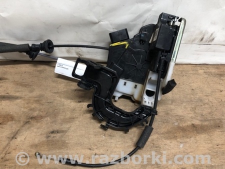 ФОТО Замок двери для Hyundai Elantra MD (04.2010-05.2016) Киев