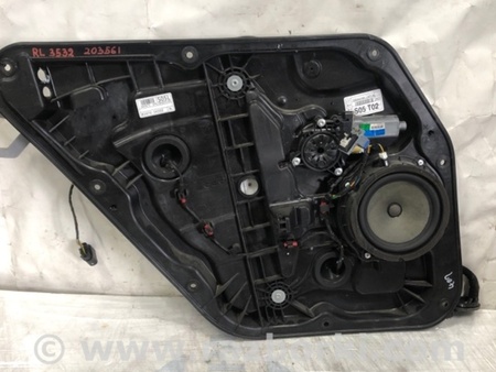 ФОТО Стеклоподъемник для Hyundai Elantra MD (04.2010-05.2016) Киев