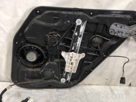 ФОТО Стеклоподъемник для Hyundai Elantra MD (04.2010-05.2016) Киев