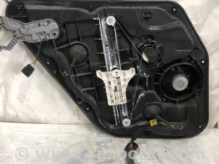 ФОТО Стеклоподъемник для Hyundai Elantra MD (04.2010-05.2016) Киев