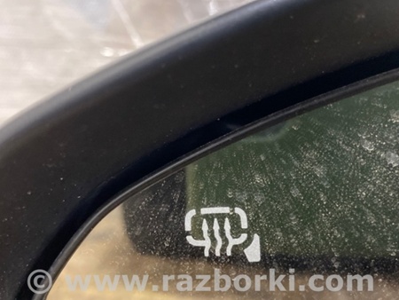 ФОТО Зеркало для Suzuki Kizashi (2009-2014) Киев