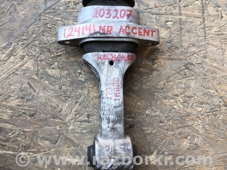 ФОТО Подушка АКПП для Hyundai ACCENT RB Киев