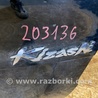 ФОТО Крышка багажника для Suzuki Kizashi (2009-2014) Киев
