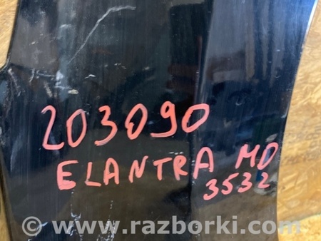 ФОТО Крыло переднее для Hyundai Elantra MD (04.2010-05.2016) Киев