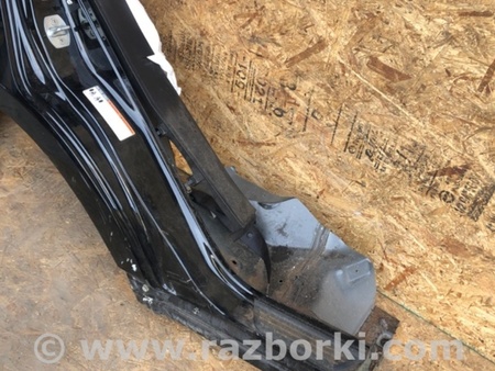 ФОТО Четверть кузова задняя для Suzuki Kizashi (2009-2014) Киев