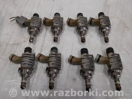 ФОТО Форсунка топливная для Lexus LS460 (06-12) Киев