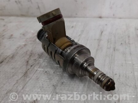 ФОТО Форсунка топливная для Lexus LS460 (06-12) Киев