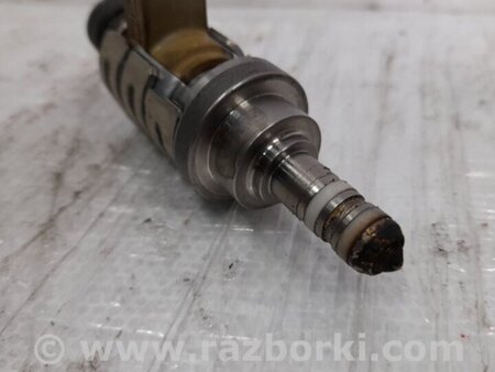 ФОТО Форсунка топливная для Lexus LS460 (06-12) Киев