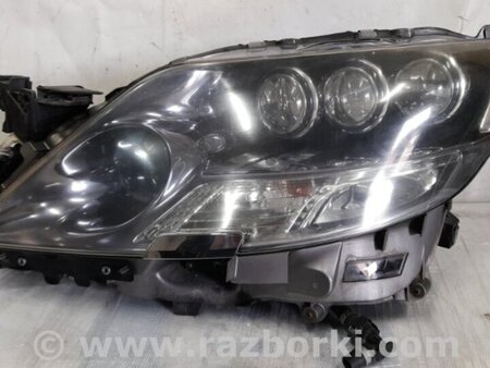 ФОТО Фара для Lexus LS460 (06-12) Киев