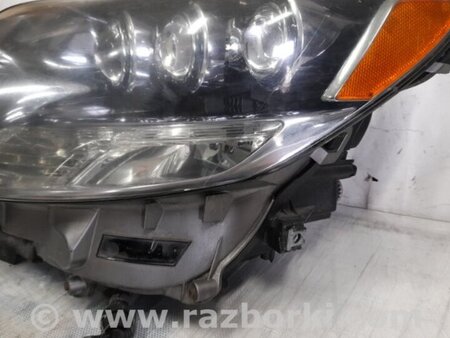 ФОТО Фара для Lexus LS460 (06-12) Киев