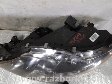 ФОТО Фара для Lexus LS460 (06-12) Киев