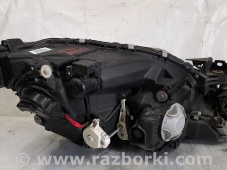 ФОТО Фара для Lexus LS460 (06-12) Киев