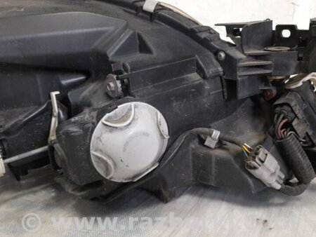 ФОТО Фара для Lexus LS460 (06-12) Киев