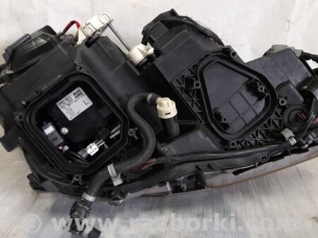 ФОТО Фара для Lexus LS460 (06-12) Киев