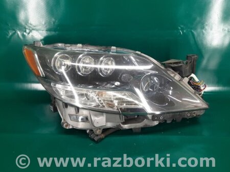 ФОТО Фара для Lexus LS460 (06-12) Киев