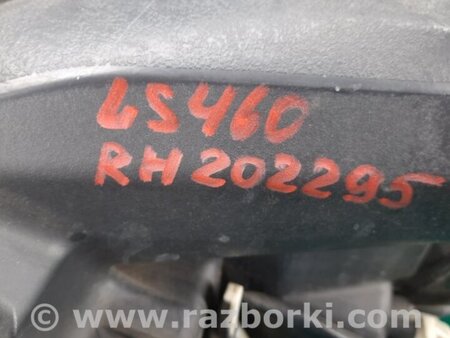 ФОТО Фара для Lexus LS460 (06-12) Киев