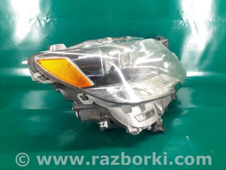 ФОТО Фара для Lexus LS460 (06-12) Киев