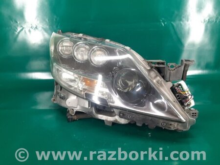 ФОТО Фара для Lexus LS460 (06-12) Киев