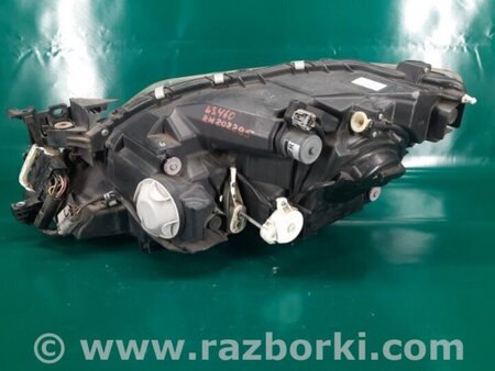 ФОТО Фара для Lexus LS460 (06-12) Киев