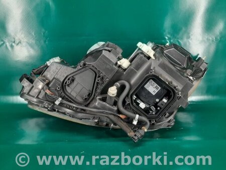 ФОТО Фара для Lexus LS460 (06-12) Киев