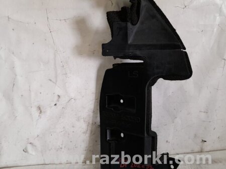 ФОТО Дефлектор радиатора для Lexus LS460 (06-12) Киев