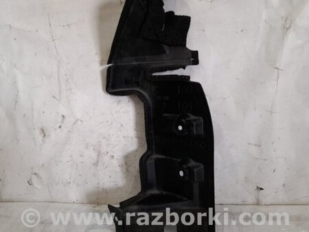 ФОТО Дефлектор радиатора для Lexus LS460 (06-12) Киев