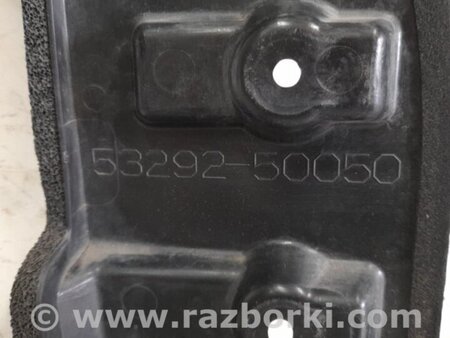 ФОТО Дефлектор радиатора для Lexus LS460 (06-12) Киев