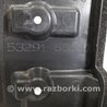 ФОТО Дефлектор радиатора для Lexus LS460 (06-12) Киев